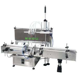 Pompe péristaltique automatique à 4 têtes, 6 L par minute, mise à niveau 2026, unité <span class=keywords><strong>de</strong></span> bureau orange pour le transfert <span class=keywords><strong>de</strong></span> fluide visqueux et d'huile - Product Image 5