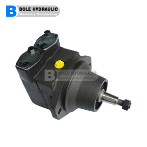 Motor Hidráulico OEM AT386392 para Deere 670 672 770 772 803 853 859 872 6090 - Product Image 3