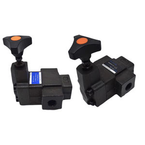 PLCパイロット作动リリーフバルブSBG-10-B (7-70kfg/m2) SBG-10-H (35-140kfg/m2) SBG-10-<span class=keywords><strong>3</strong></span>-10 (7-210fg/m2) - Product Image 1