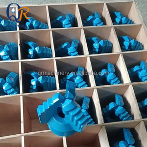 Khai Thác Mỏ khoan công cụ <span class=keywords><strong>PDC</strong></span> kéo bit cường độ cao bước kéo bit cho nước cũng khoan - Product Image 4