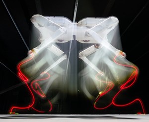 Da Mao <span class=keywords><strong>Boston</strong></span> DIY <span class=keywords><strong>Robot</strong></span> Chien Industriel Modèle 777 Produit Dynamique Ouvert pour le Sport et le Divertissement avec Initiative - Product Image 4