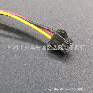 Válvula solenoide de gas Zd131 B C, válvula de gas natural universal de latón DC3V para piezas de calentadores de agua - Product Image 3