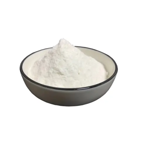 Cấp thực phẩm Carboxymethyl cellulose CMC cho Ice Cream ổn định giá