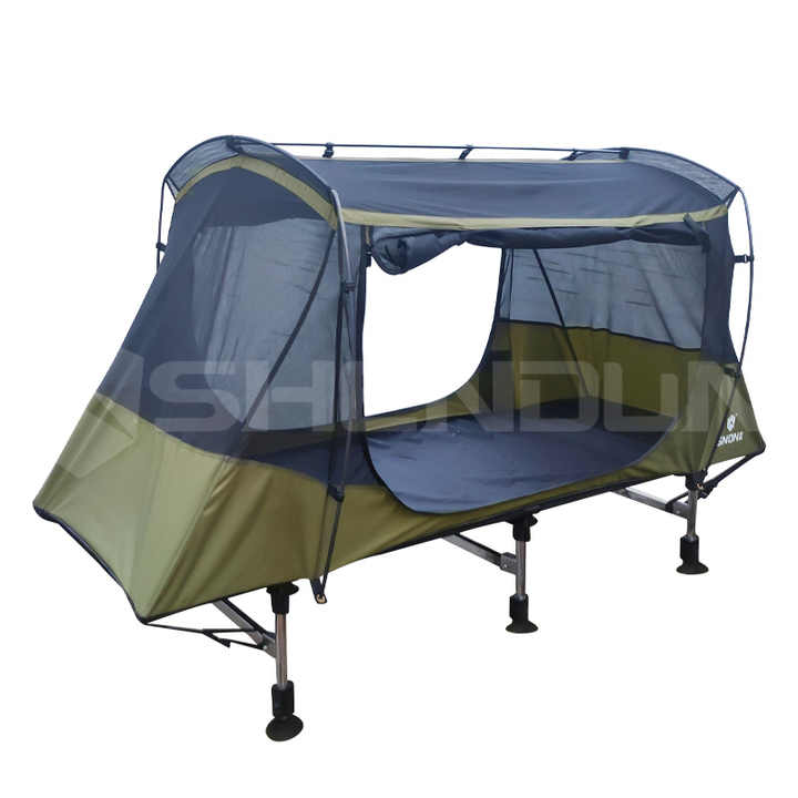Ozark Trail person cot