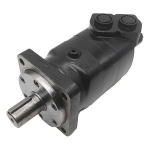 Motor Hidráulico Djcxysm 112-1065-006 Tipo Pistón Compatible con Eaton Char-Lynn Serie 6000 - Product Image 1