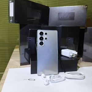 Teléfono Inteligente S25 ULTRA HD Desbloqueado Android 5G en Oferta, con CPU Deca Core y Cámara Trasera de 108MP - Product Image 4