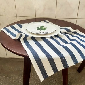 Serviette <span class=keywords><strong>de</strong></span> cuisine maxi en coton 100% naturel, lot au Design Vintage pour décor <span class=keywords><strong>de</strong></span> cuisine, Super absorbante - Product Image 6