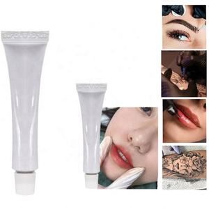 Crème Anesthésiante Semi-Permanente à Haute Concentration (75%) pour Tatouages des Sourcils et des Lèvres – Pâte Anesthésiante pour Tatouage 10g - Product Image 5