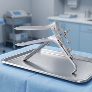 Implantes Dentales de Alta Calidad, Instrumentos Quirúrgicos Veterinarios de Origen Pakistaní - Product Image 3