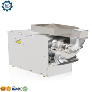 New Design Popular milling machine grain grinding machine Wheat grain flour hammer mill milling small spices grinding machine