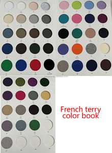 Oem pantaloncini Casual in cotone di spugna francese personalizzati da uomo con orlo crudo pantaloncini lavati con acido pantaloncini da esterno con tuta larga - Product Image 4