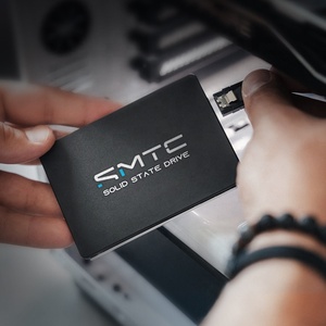 SSD SATA 2,5 pouces avec logo personnalisé et service d'impression sur mesure pour la personnalisation OEM de marque et les commandes en gros - Product Image 5