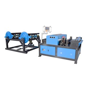 Chnviken giá rẻ hơn tấm kim loại ống sản xuất máy tự động Ống Dòng <span class=keywords><strong>3</strong></span> dây chuyền sản xuất - Product Image 4