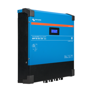 Controlador de Carga Solar Inteligente MPPT RS 450V200A - Product Image 3