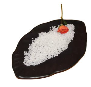 Résine de moulage par injection et de film de qualité alimentaire HDPE avec un haut débit et un brillant élevé - Product Image 1