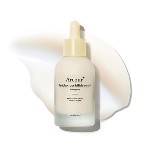 Suero Tónico Facial Orgánico Blanqueador Natural en 14 Tonos con Tapa Dorada, Vegano, Libre de Crueldad, con Ácido Hialurónico - Product Image 2