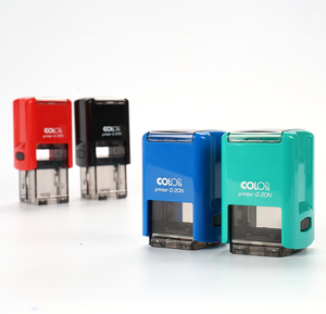 Tampon encreur automatique <span class=keywords><strong>COLOP</strong></span> Q 20 pour tissu/matériel, idéal pour le bureau - Product Image 4