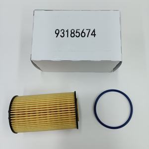 Nuovo Filtro Olio Motore 93185674 per Chevrolet Cruze e <span class=keywords><strong>Opel</strong></span> Astra con Garanzia di 1 Anno - Product Image 5