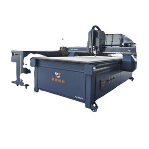 Macchina 3 assi <span class=keywords><strong>Cnc</strong></span> Router taglio alluminio acciaio taglio vinile scherma per il lavoro di chitarra in germania - Product Image 4