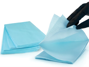 Hoge Kwaliteit Medische Chirurgische Sterilisatie Verpakking Crêpepapier - Product Image 6