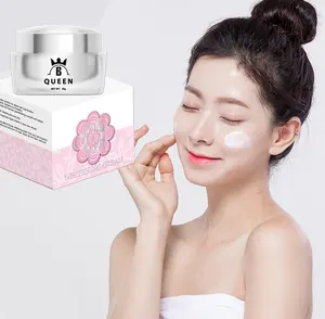 10s Japanese whitening cream best products collagen skin whitening cream set