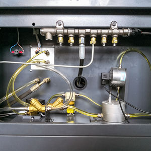 Équipement <span class=keywords><strong>de</strong></span> <span class=keywords><strong>test</strong></span> HEUI-200 pour injecteur Common Rail C7, banc d'essai d'injecteurs HEUI - Product Image 5