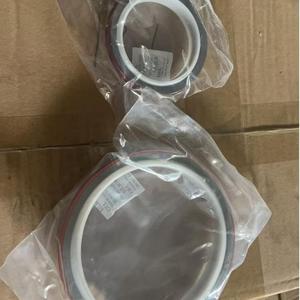 ซีลน้ำมันเพลาข้อเหวี่ยงด้านหน้า 860113157 สำหรับรถตักล้อยาง xcmg รุ่น LW500KNZL50GN D02B-104-02A+B - Product Image 2