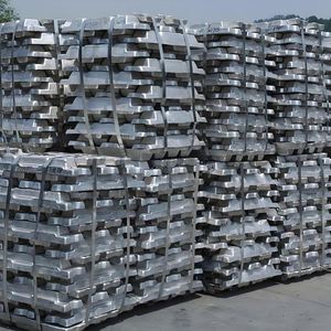 Lingotes de Zinc Personalizables en Barra Plana Cuadrada de Aluminio, Longitudes a Medida, Tipos 5A05, 5A06, 6005, 6201, 1060, 2A12, 2024, 3003, 5083, 6061, 7075 - Product Image 2