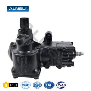Engranaje de dirección de venta directa de fábrica ALNSU para <span class=keywords><strong>BMW</strong></span> E38 M52 1994-2001 32131141333 32131141329 32131141329 8075501107 - Product Image 2