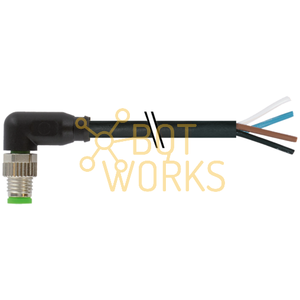 Adattatore Plug-in Murrelektronik 7000-08031-6510150 in PVC, Nuovo di Zecca - Product Image 1