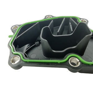 Separador de Aceite del Motor, Sello del Respiradero del Cárter para VW 06H103464M 06J103464 06H103517D 06H103464L - Product Image 4