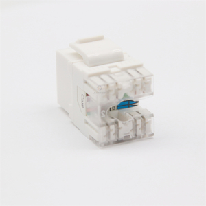 Probador de Línea Telefónica de Entrada Superior de un Solo Puerto para Cable Interior, Conector Modular RJ45 - Product Image 6