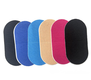 2025 diskon besar-besaran plester mulut hitam strip hidung pasokan kesehatan untuk menghentikan mendengkur Meningkatkan Kualitas Tidur - Product Image 2