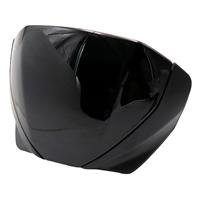 3 pièces de rechange pour la moto RACEPRO, carénage du pare-brise avant, accessoires adaptés à la Triumph Trident 660 2021