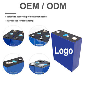 Ab stok çin depo prizmatik 3.2v Solar 102ah 104ah 105ah Catl Calb Byd Ev E Gotion Lifepo4 lityum iyon batarya güneş için - Product Image 3