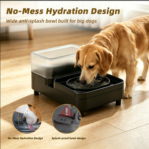 <span class=keywords><strong>Fontaine</strong></span> à <span class=keywords><strong>eau</strong></span> pour chien OEM 8L pour grand chien <span class=keywords><strong>Fontaine</strong></span> à boire automatique en forme d'entonnoir pour animaux de compagnie <span class=keywords><strong>Fontaine</strong></span> distributrice d'<span class=keywords><strong>eau</strong></span> pour chien <span class=keywords><strong>chat</strong></span> - Product Image 5