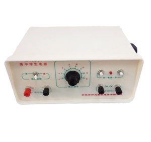 04003 Alimentation pour lycéens Les fabricants d'alimentation pour étudiants fournissent directement des équipements de laboratoire - Product Image 1