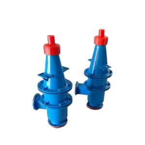 เครื่องแยกไซโคลนไฮดรอลิก Fx-250 โพลียูรีเทน ทนทานต่อการสึกหรอ อุปกรณ์แปรรูปแร่ - Product Image 4