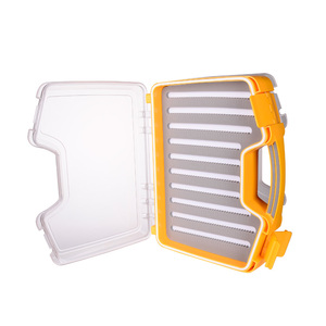 En gros Super Grande Valise <span class=keywords><strong>boîte</strong></span> de <span class=keywords><strong>pêche</strong></span> <span class=keywords><strong>à</strong></span> la mouche - Product Image 6