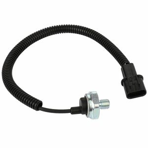 Capteur de cliquetis d'allumage 3950038032 pour la protection du moteur automobile, pièce de rechange OEM - Product Image 1