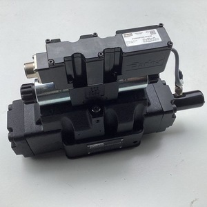 วาล์วควบคุมทิศทางแบบสัดส่วน Parker 315 บาร์ 250 ลิตร/นาที ช่องต่อ 1 นิ้ว วาล์วไฮดรอลิก - Product Image 1