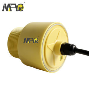 جهاز إرسال مستوى Rs485 80g Fmcw صوامع عدم الاتصال مستشعر مستوى رادار الماء الأسمنت - Product Image 4