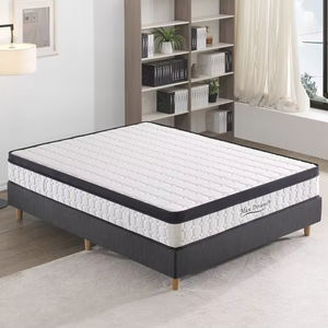 Hipoalerjenik yüksek kaliteli çanta lüks tıbbi su geçirmez yatak etiket baskı vakum sıkıştırılmış yatak yatak için - Product Image 1