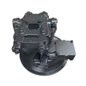 Pompe hydraulique double A8VO140 Rexroth, type <span class=keywords><strong>circuit</strong></span> ouvert - Product Image 1