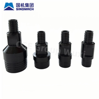 Adaptateur réducteur CGE WUXI résistant à l'usure et anti-galling pour outil de forage, idéal pour les projets de carottage de roche