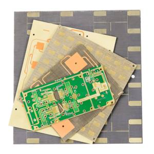 Metalldetektor PCB Elektronik-Bausatz Metalldetektor PCB Metalldetektor-Schaltung - Product Image 6