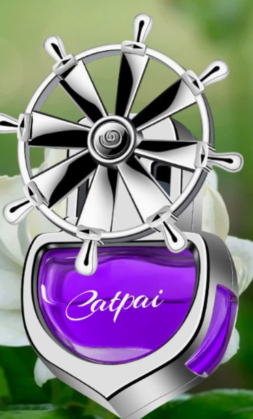 Gardenia morada