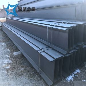 के रूप में/nz 3679 G300 UC (यूनिवर्सल बीम) एच-आकार हॉट रोल्ड हल्के स्टील एच-सेक्शन बीम कट वेल्डेड शामिल - Product Image 6