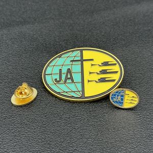 Toptan Özel Nişanlar Pathfinder Sözü Gerçekleştirin Rozetleri İnşaatçı Rozetleri Üyelik Dokuma Rozetleri Resimli Hediye Aksesuarları - Product Image 1