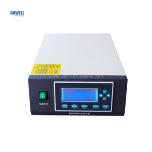 Máy Phát Siêu Âm Cầm Tay 15KHZ 20KHZ - Product Image 1